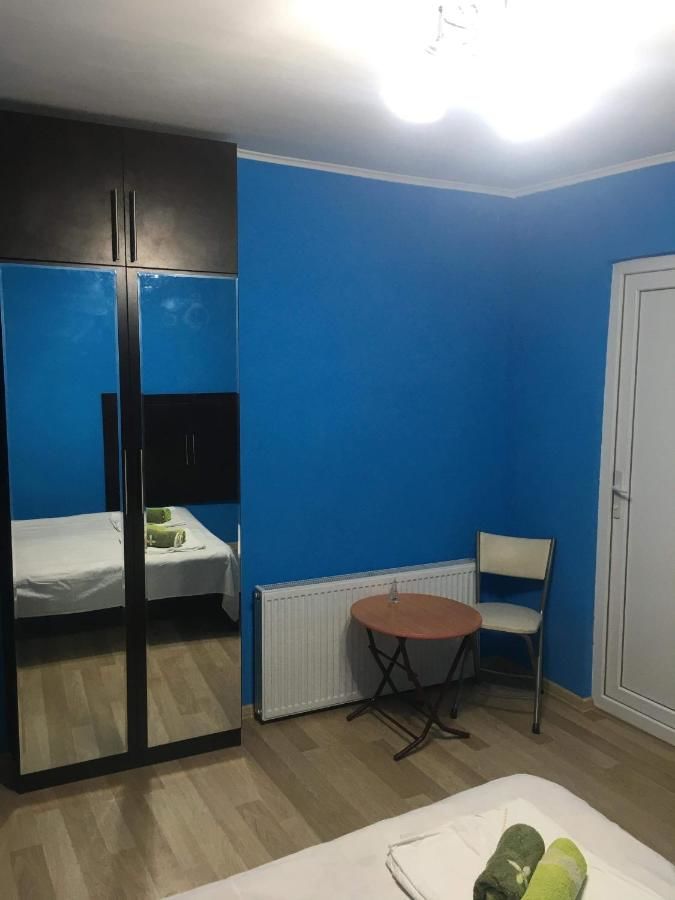 Гостевой дом guest house DIDEBULI Боржоми-18