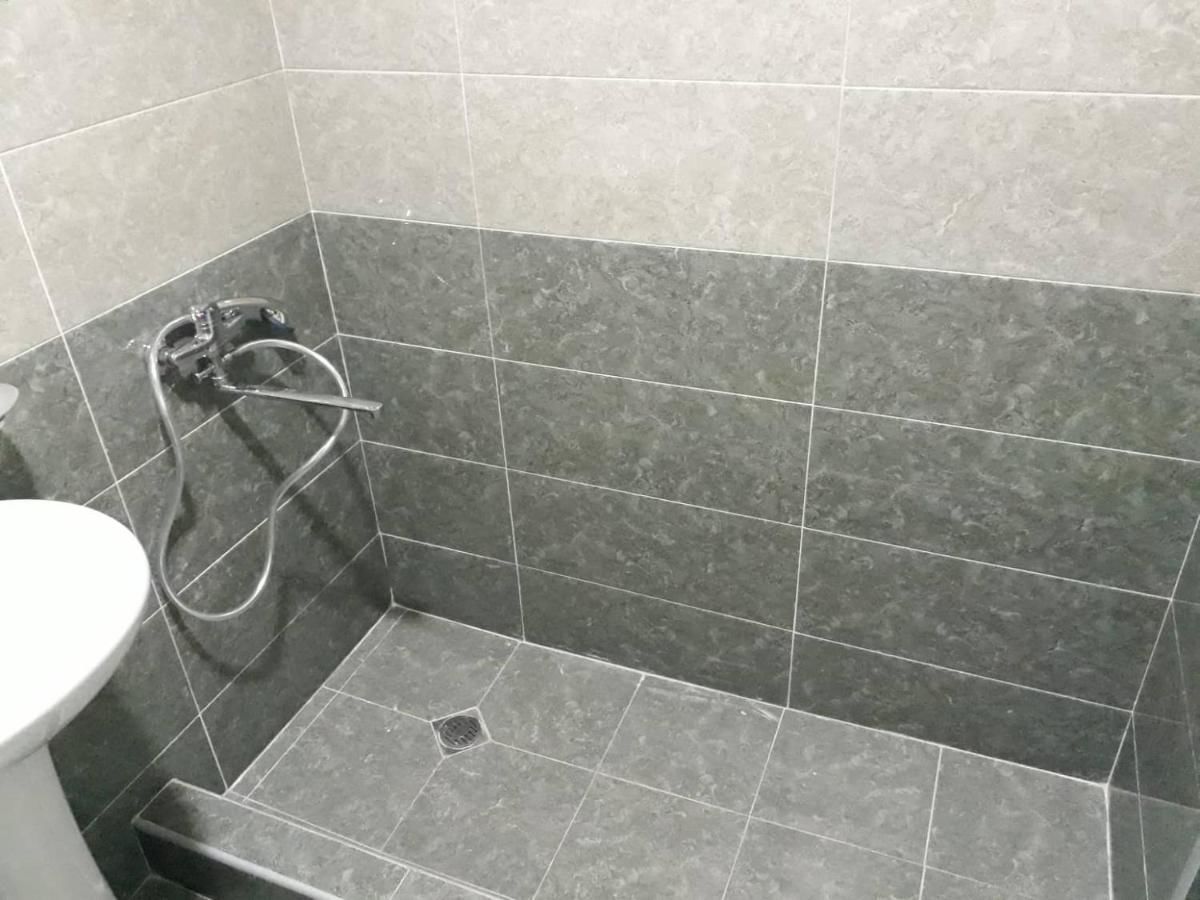 Гостевой дом guest house DIDEBULI Боржоми-29