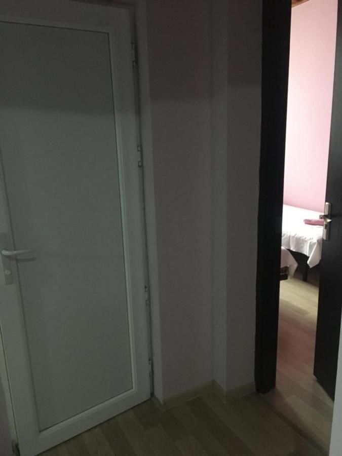 Гостевой дом guest house DIDEBULI Боржоми-30