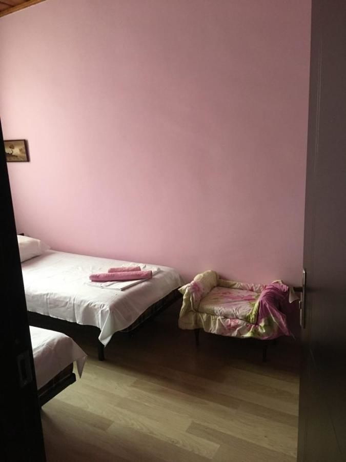 Гостевой дом guest house DIDEBULI Боржоми-32