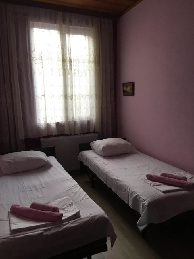 Гостевой дом guest house DIDEBULI Боржоми-33