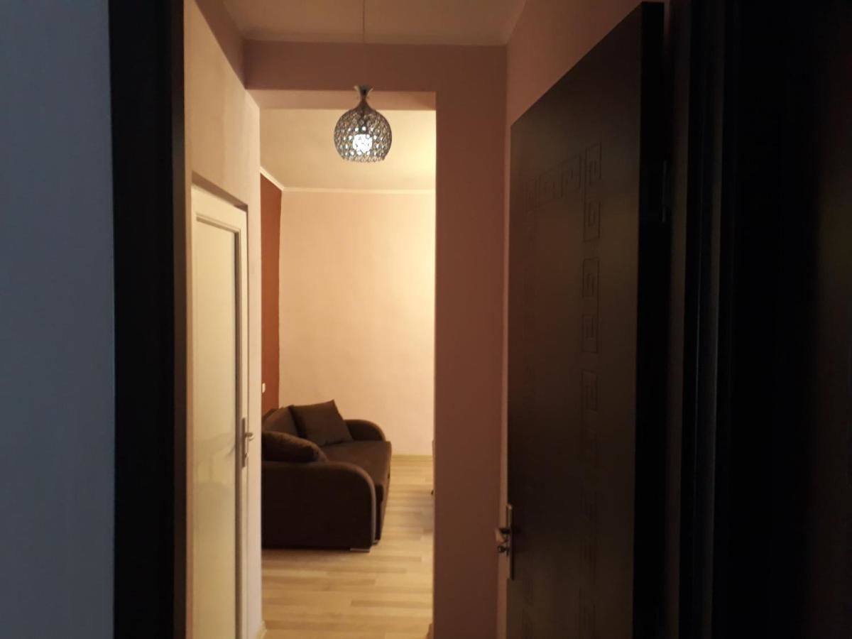 Гостевой дом guest house DIDEBULI Боржоми-34