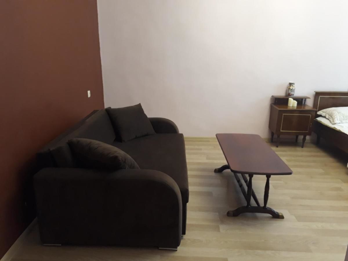 Гостевой дом guest house DIDEBULI Боржоми-35
