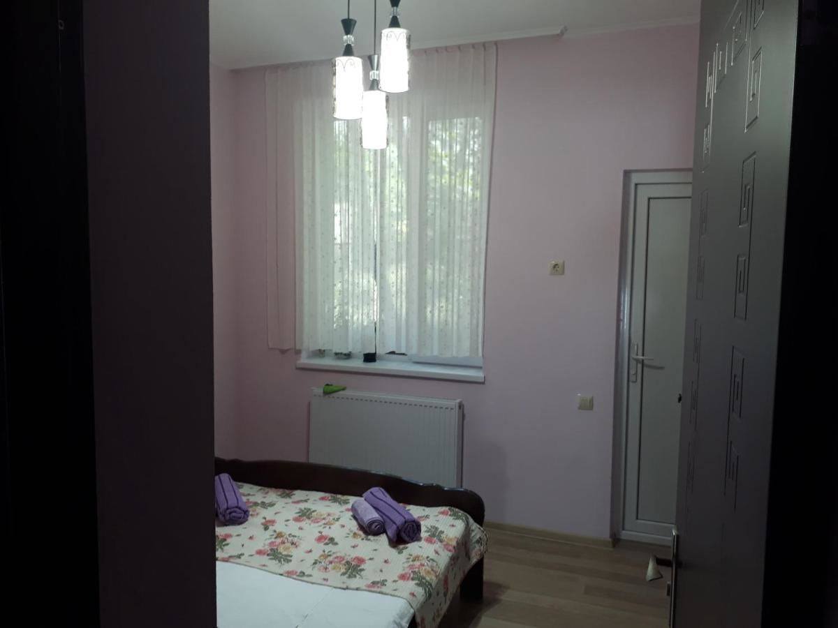 Гостевой дом guest house DIDEBULI Боржоми-42