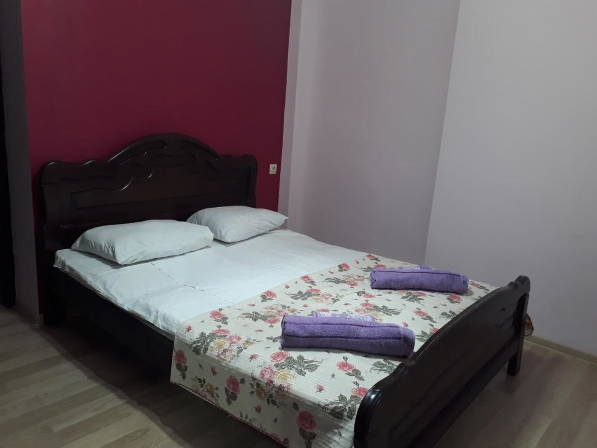 Гостевой дом guest house DIDEBULI Боржоми-43