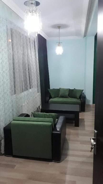 Гостевой дом guest house DIDEBULI Боржоми-45