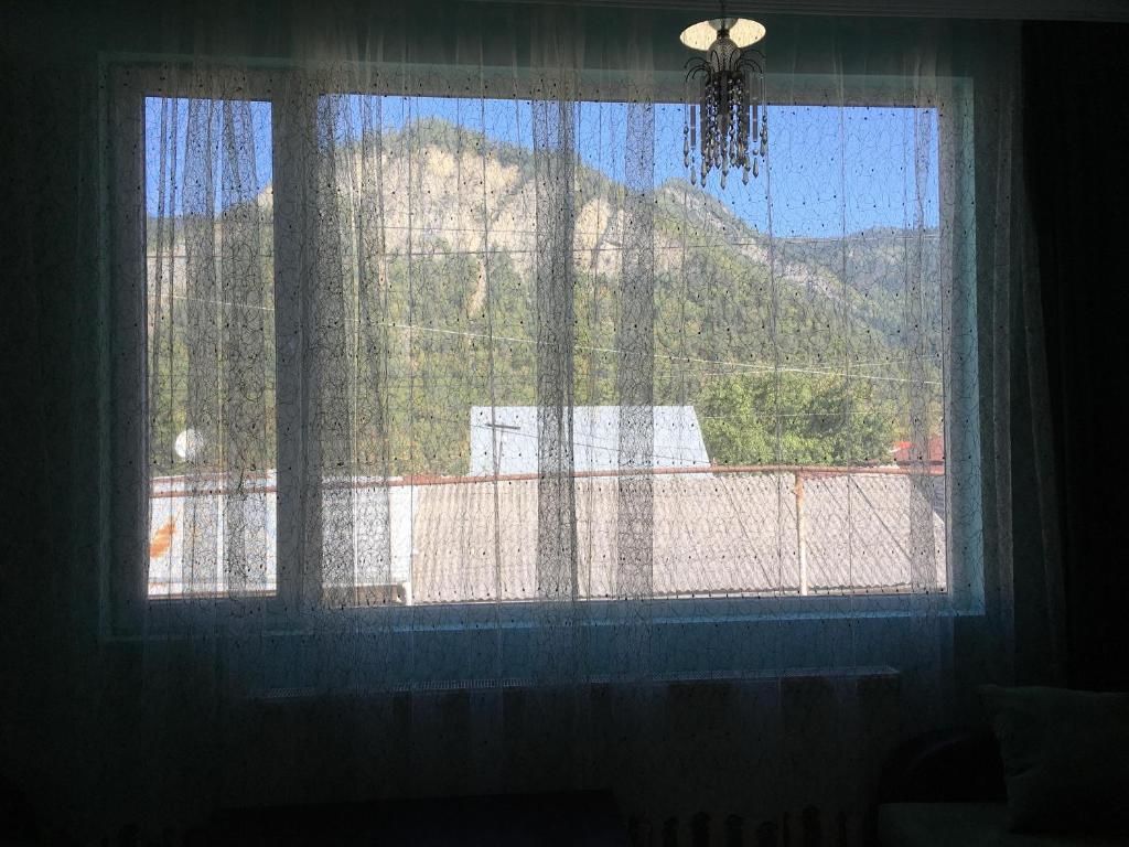 Гостевой дом guest house DIDEBULI Боржоми-49
