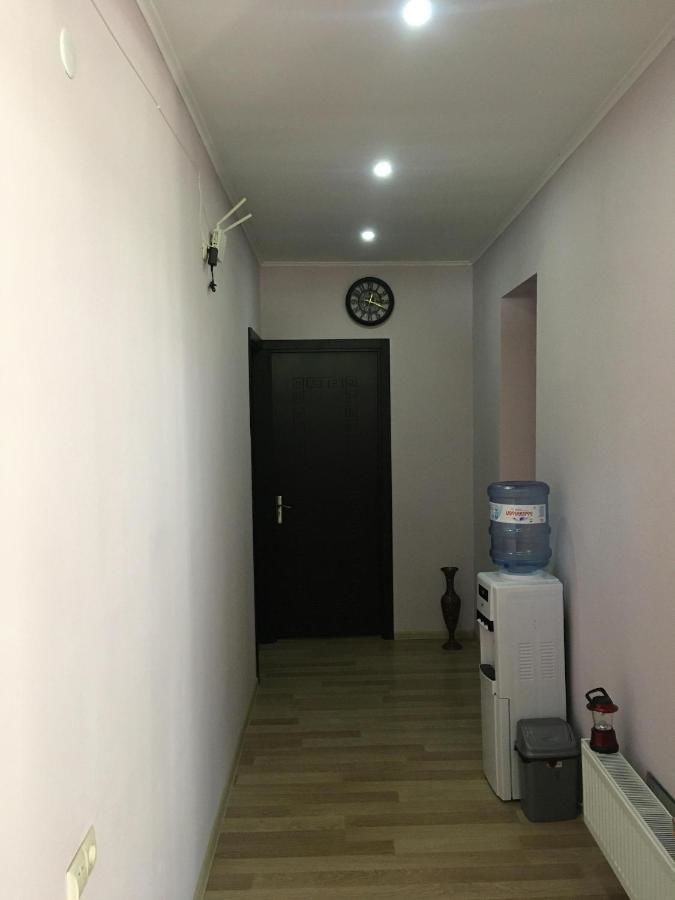 Гостевой дом guest house DIDEBULI Боржоми-8