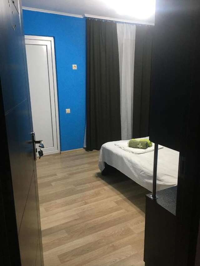 Гостевой дом guest house DIDEBULI Боржоми-14