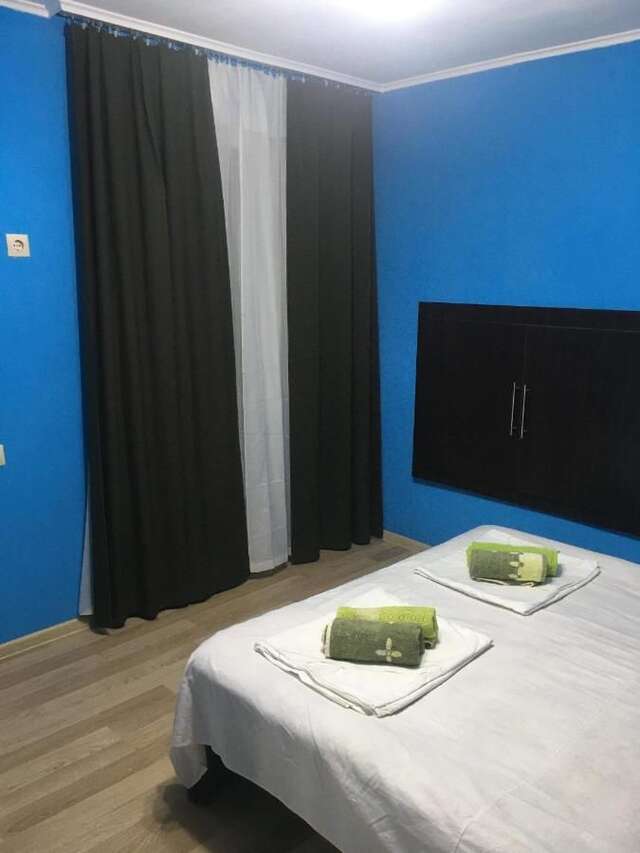 Гостевой дом guest house DIDEBULI Боржоми-15