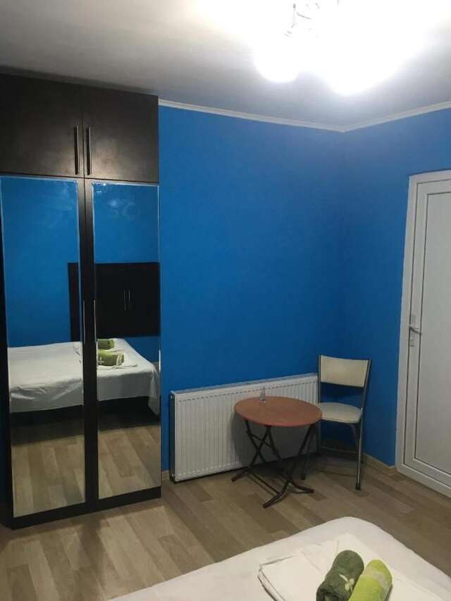 Гостевой дом guest house DIDEBULI Боржоми-17