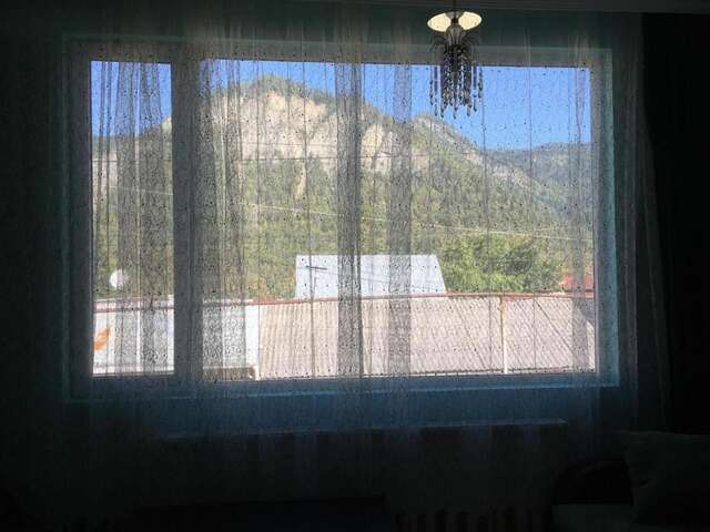 Гостевой дом guest house DIDEBULI Боржоми-23