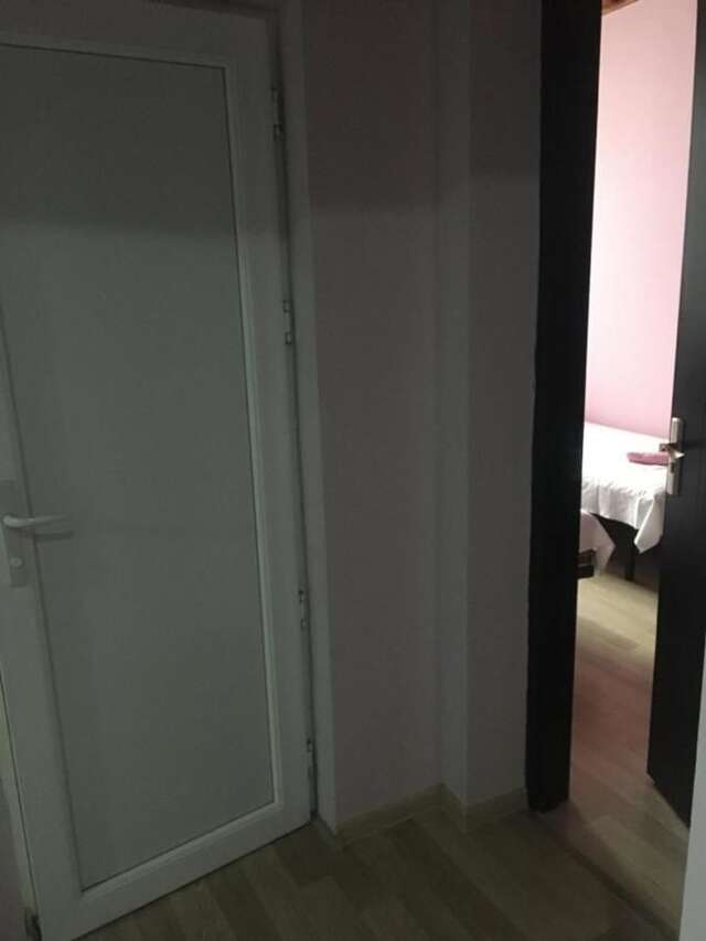 Гостевой дом guest house DIDEBULI Боржоми-29