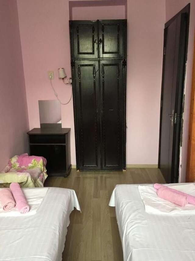Гостевой дом guest house DIDEBULI Боржоми-30