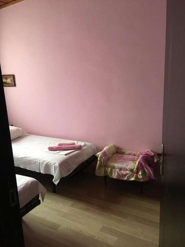 Гостевой дом guest house DIDEBULI Боржоми-31