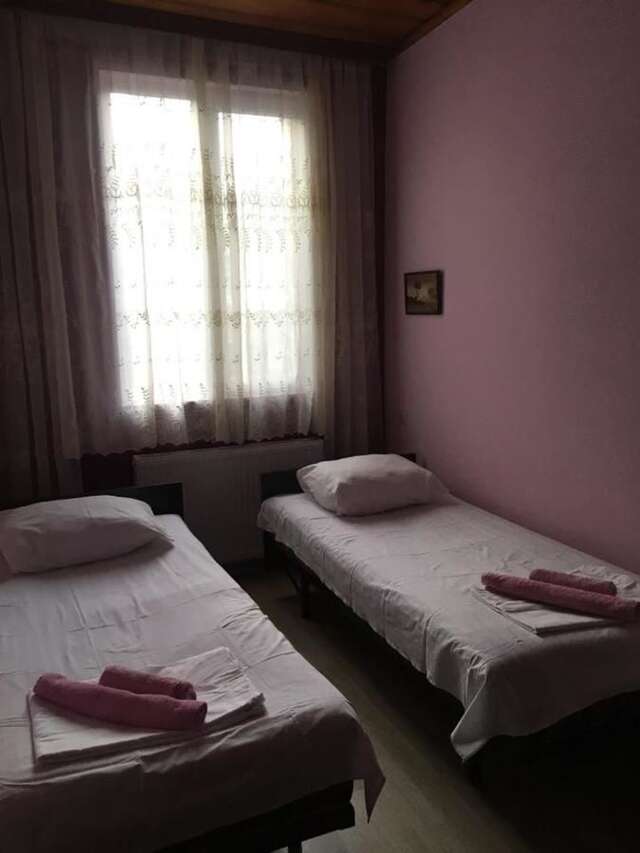 Гостевой дом guest house DIDEBULI Боржоми-32