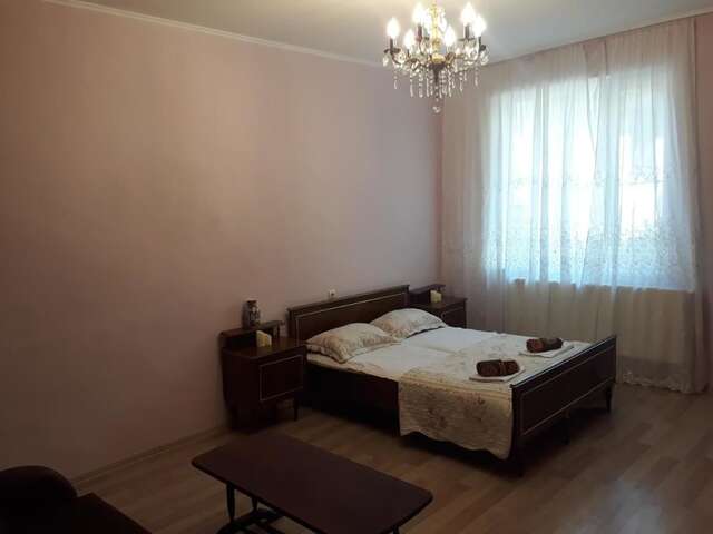 Гостевой дом guest house DIDEBULI Боржоми-35