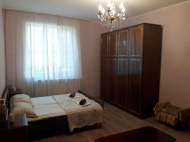 Гостевой дом guest house DIDEBULI Боржоми-36