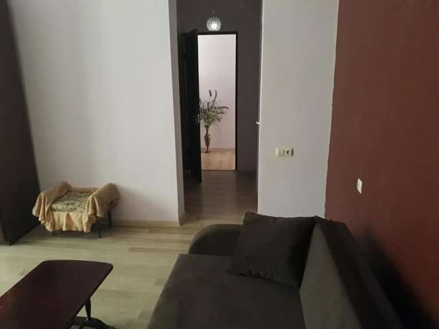 Гостевой дом guest house DIDEBULI Боржоми-38