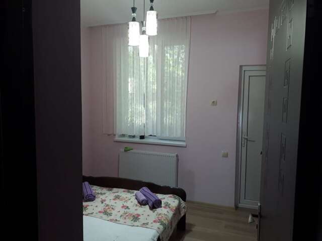 Гостевой дом guest house DIDEBULI Боржоми-41