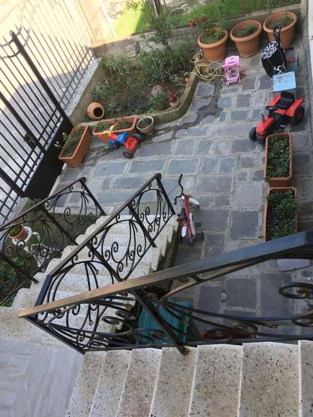 Гостевой дом guest house DIDEBULI Боржоми-6