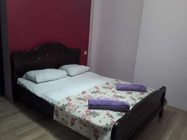 Гостевой дом guest house DIDEBULI Боржоми-42