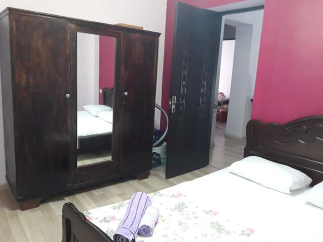 Гостевой дом guest house DIDEBULI Боржоми-43