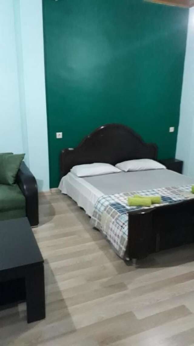 Гостевой дом guest house DIDEBULI Боржоми-46