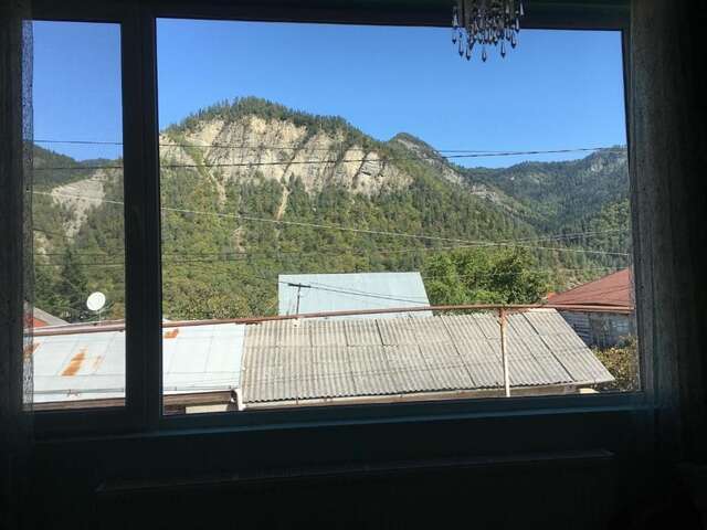 Гостевой дом guest house DIDEBULI Боржоми-49